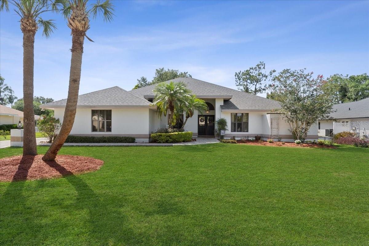 2987 PLANTATION ROAD
