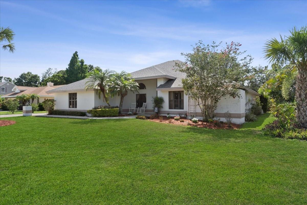 2987 PLANTATION ROAD