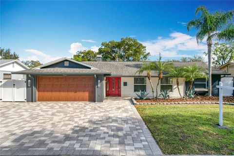 A home in WINTER PARK