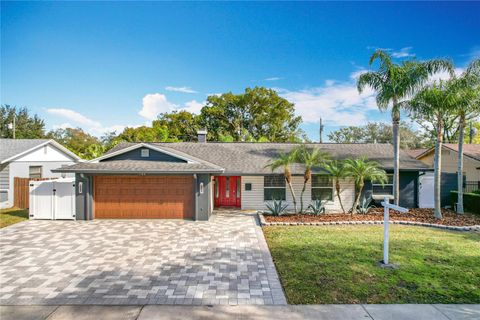 A home in WINTER PARK