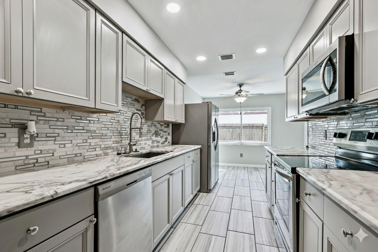 BREEZY MEADOWS UNIT 3 - Residential