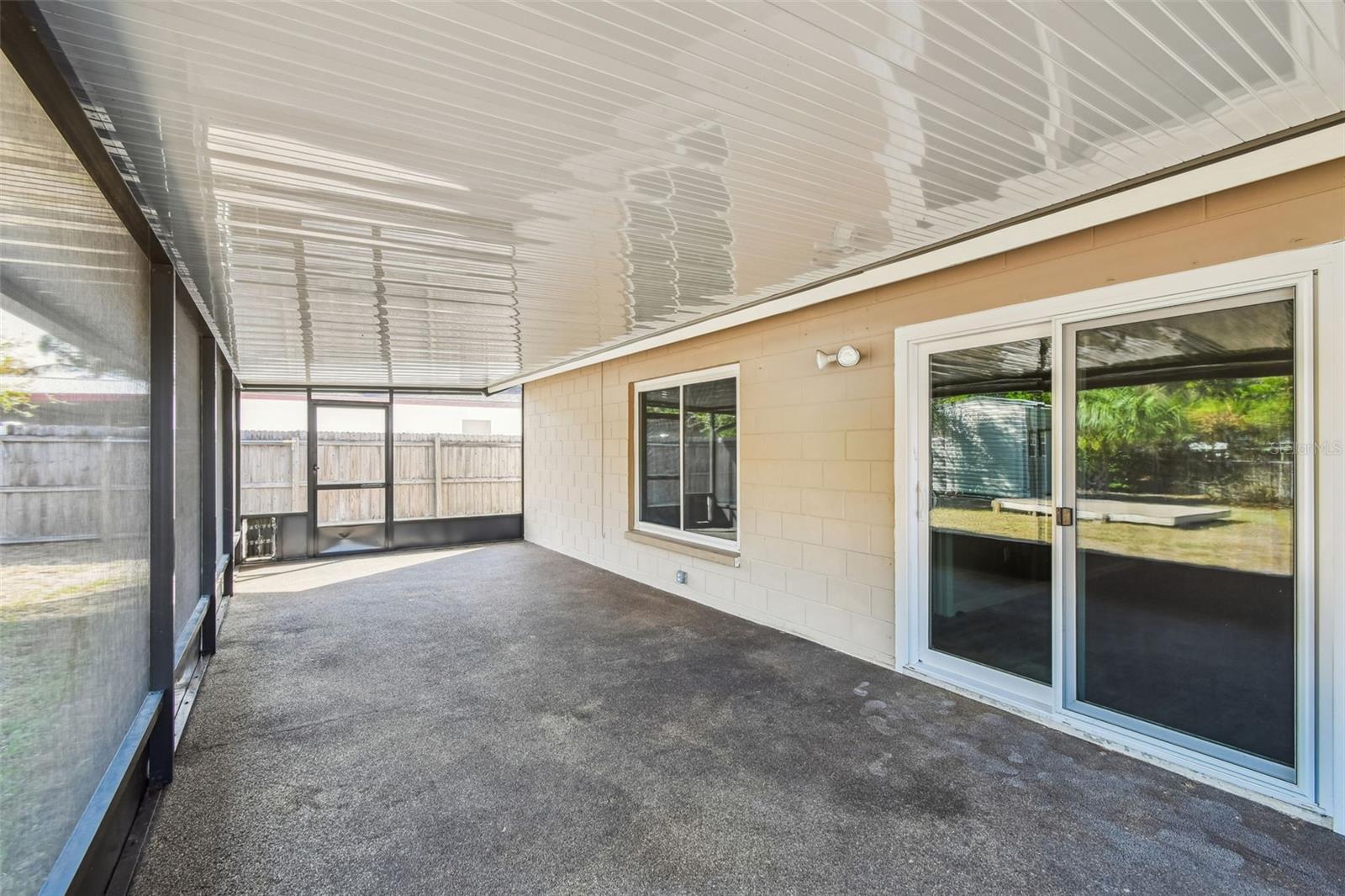 BREEZY MEADOWS UNIT 3 - Residential