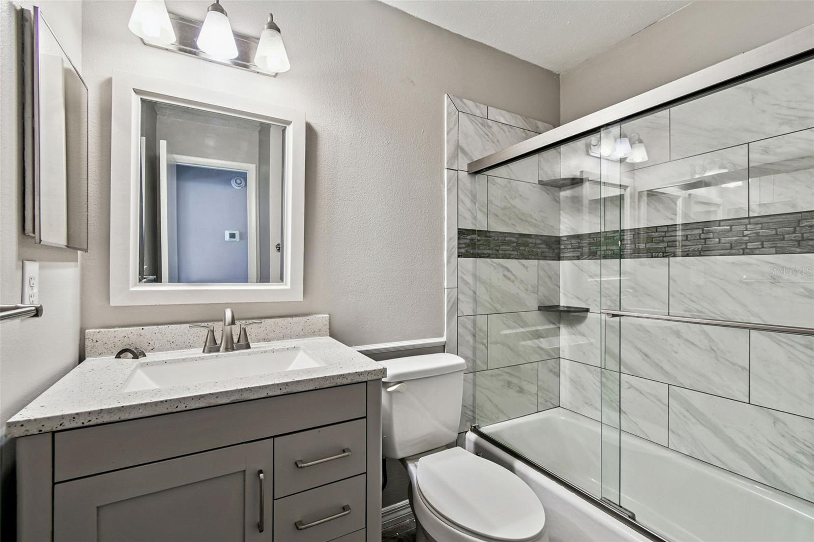 BREEZY MEADOWS UNIT 3 - Residential