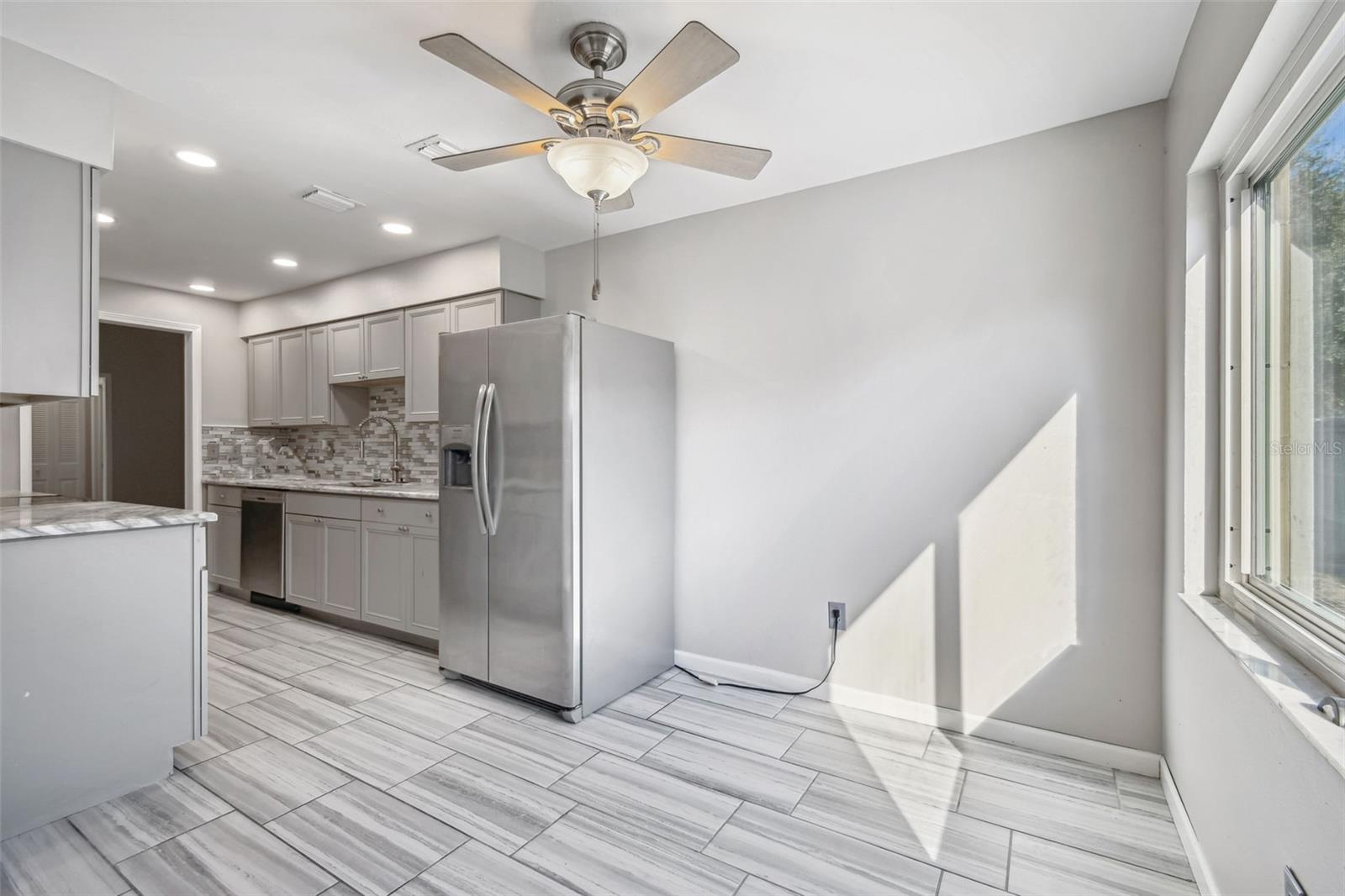 BREEZY MEADOWS UNIT 3 - Residential