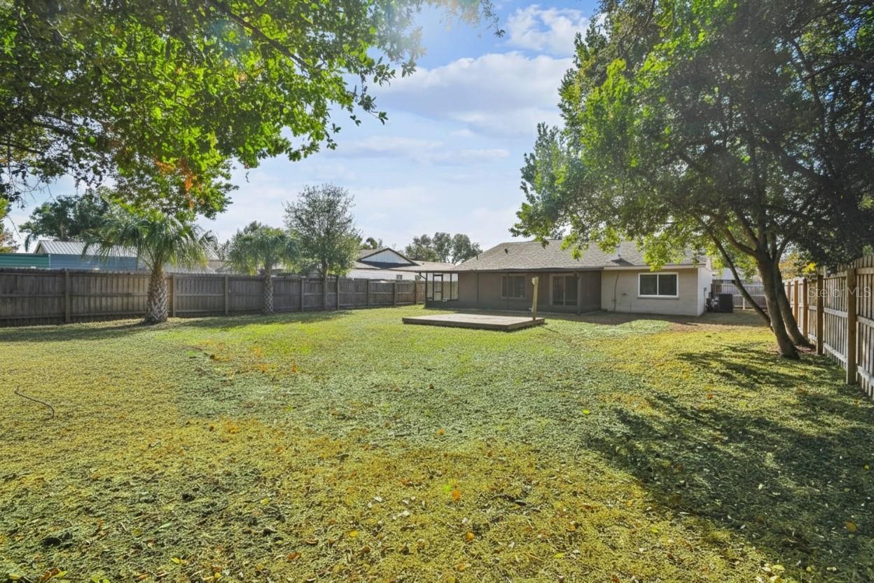 BREEZY MEADOWS UNIT 3 - Residential