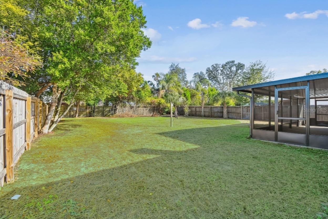 BREEZY MEADOWS UNIT 3 - Residential