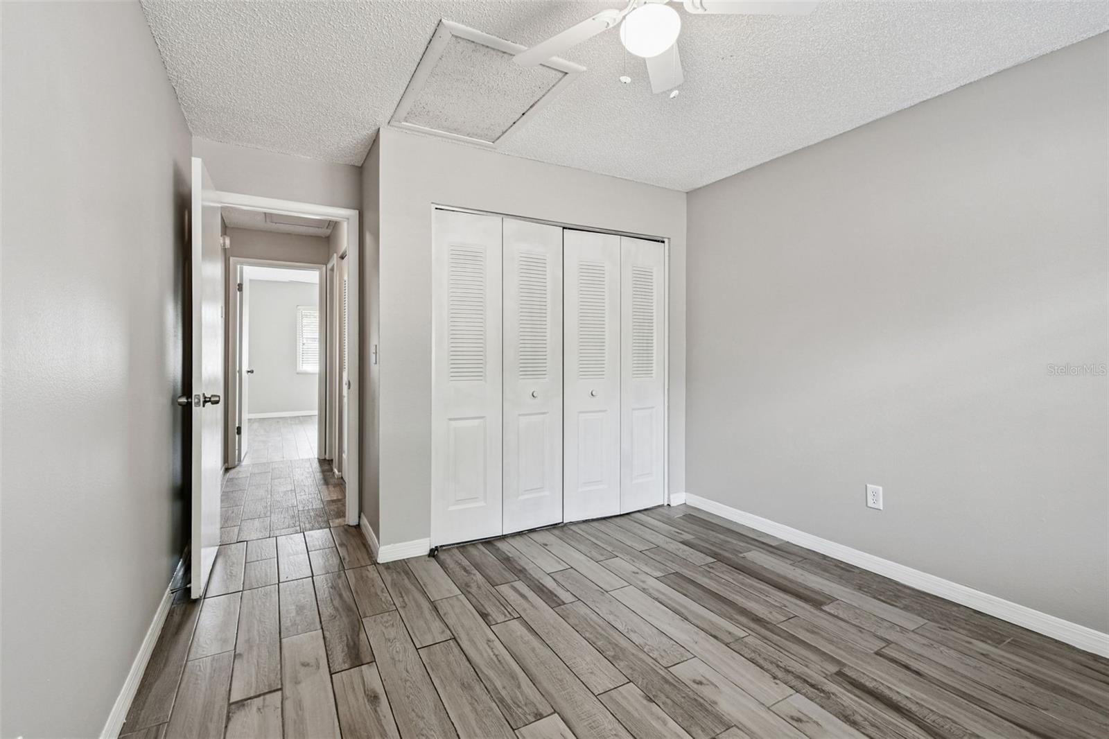 BREEZY MEADOWS UNIT 3 - Residential