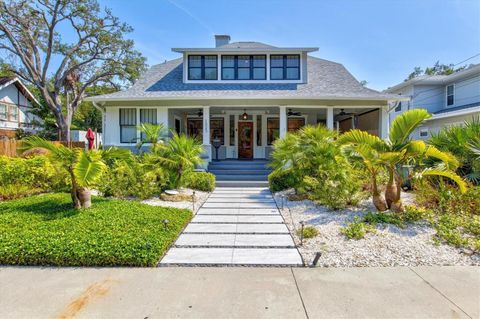 Photo of 1523 1st Avenue W, Bradenton, FL 34205 (MLS # A4692483)