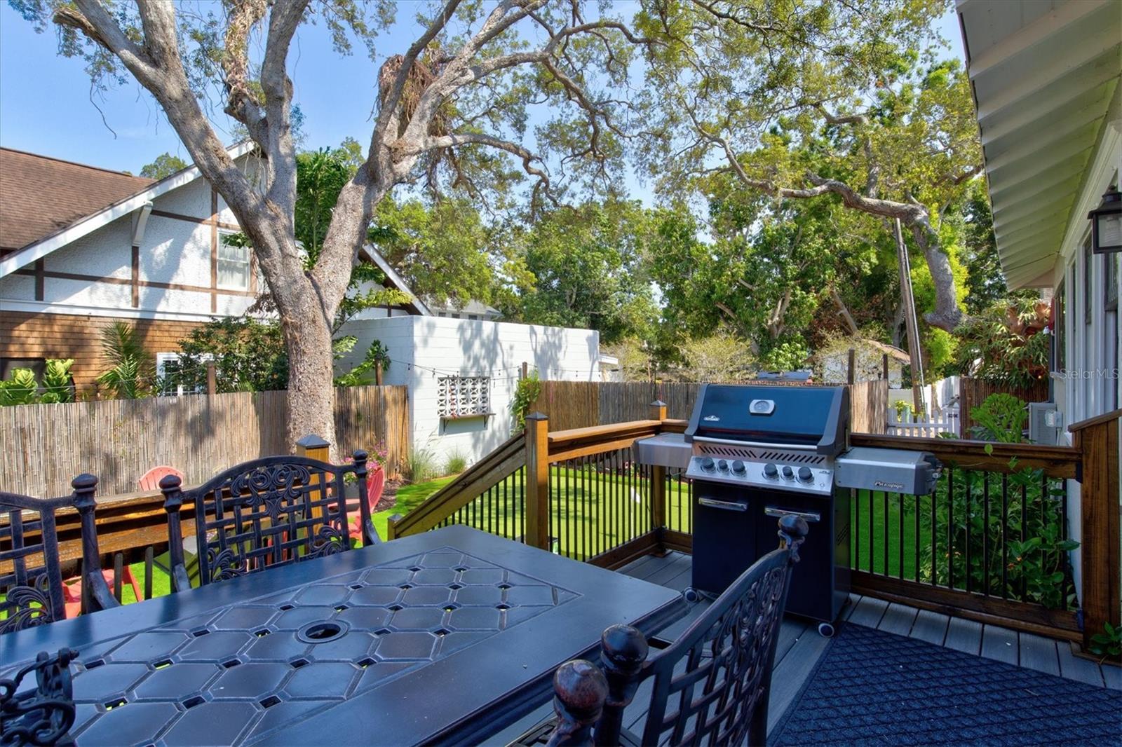 MRS LAURA HOUGHS - Residential