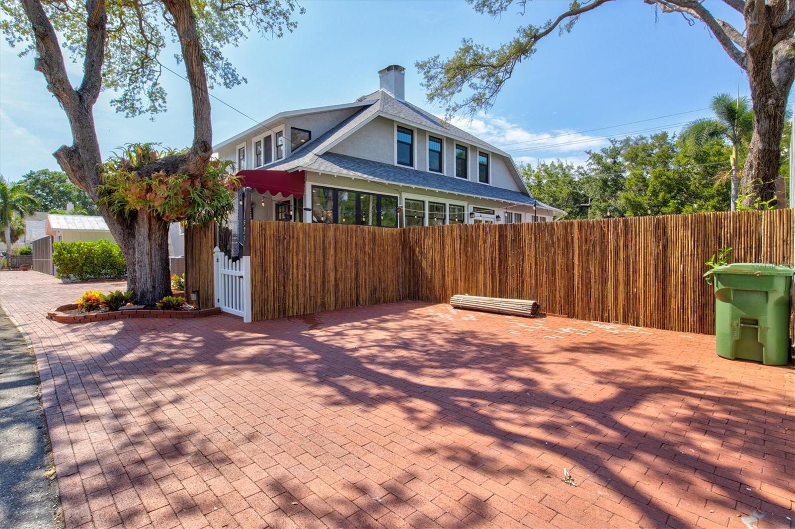MRS LAURA HOUGHS - Residential
