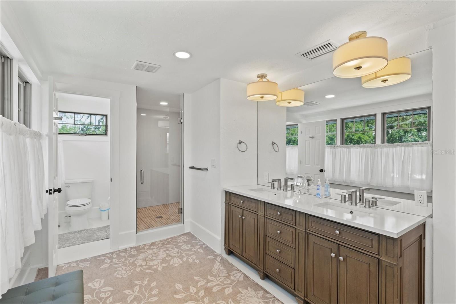 MRS LAURA HOUGHS - Residential