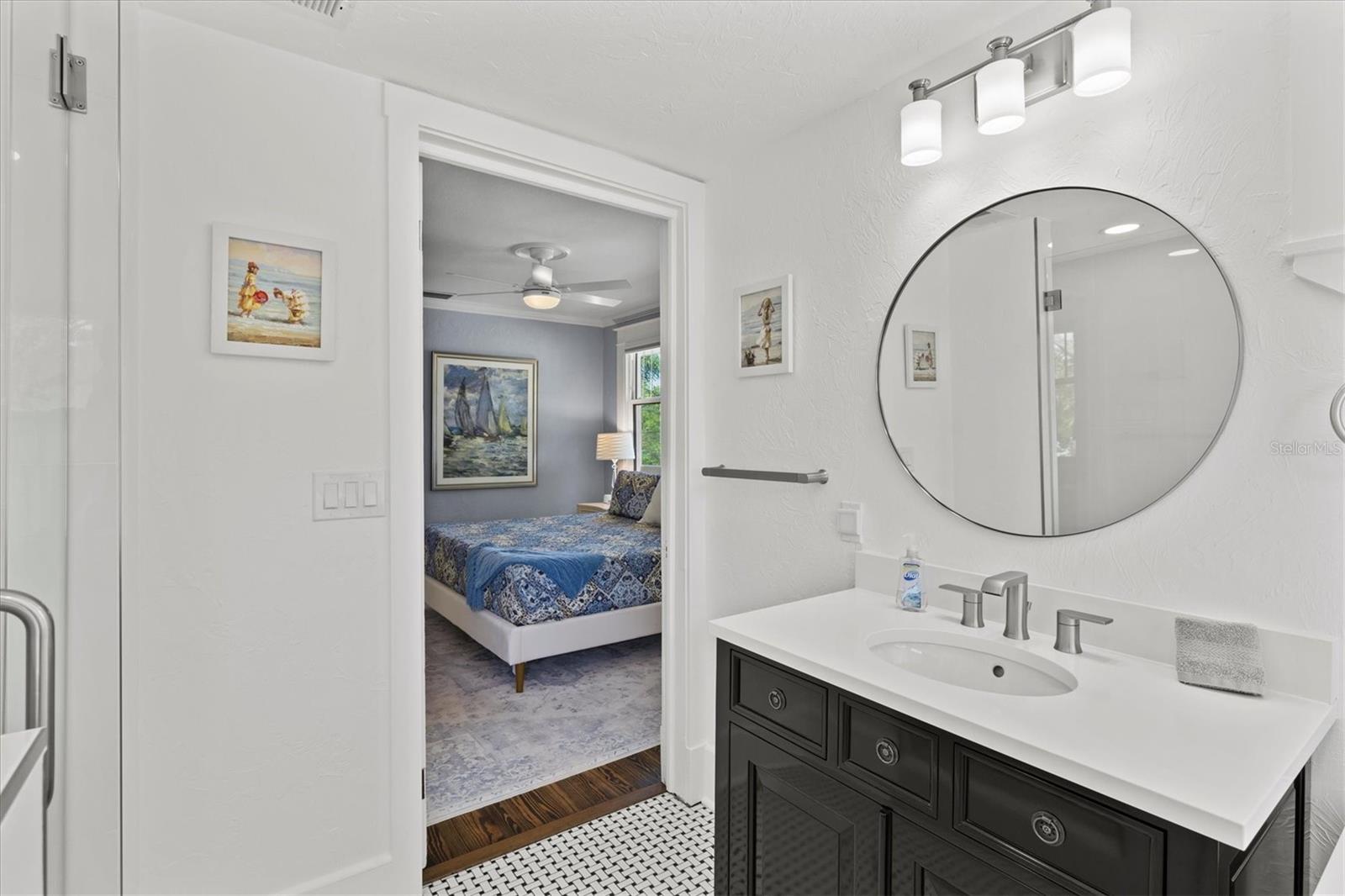 MRS LAURA HOUGHS - Residential