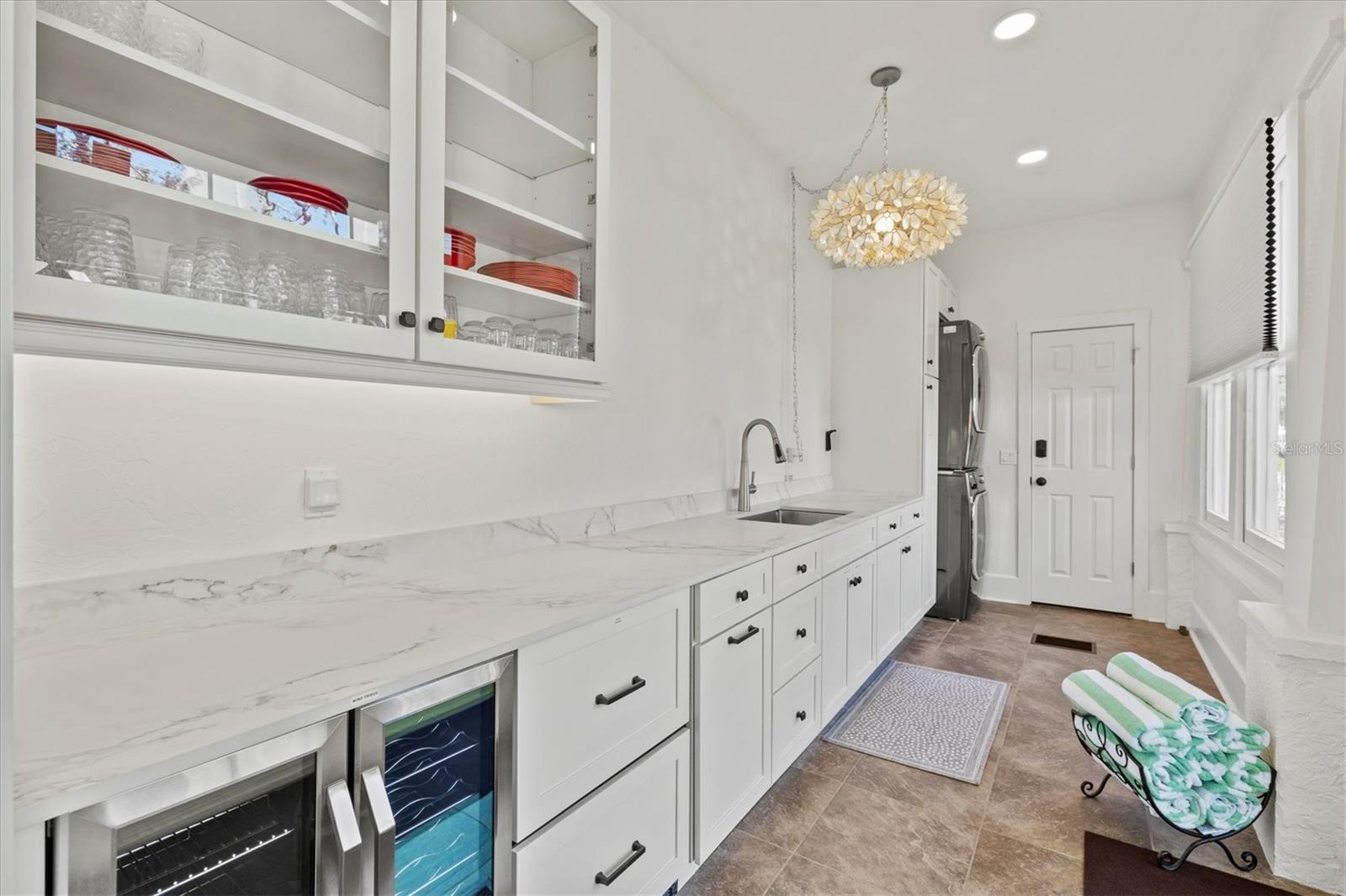 MRS LAURA HOUGHS - Residential