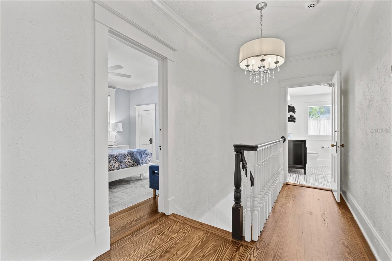 MRS LAURA HOUGHS - Residential