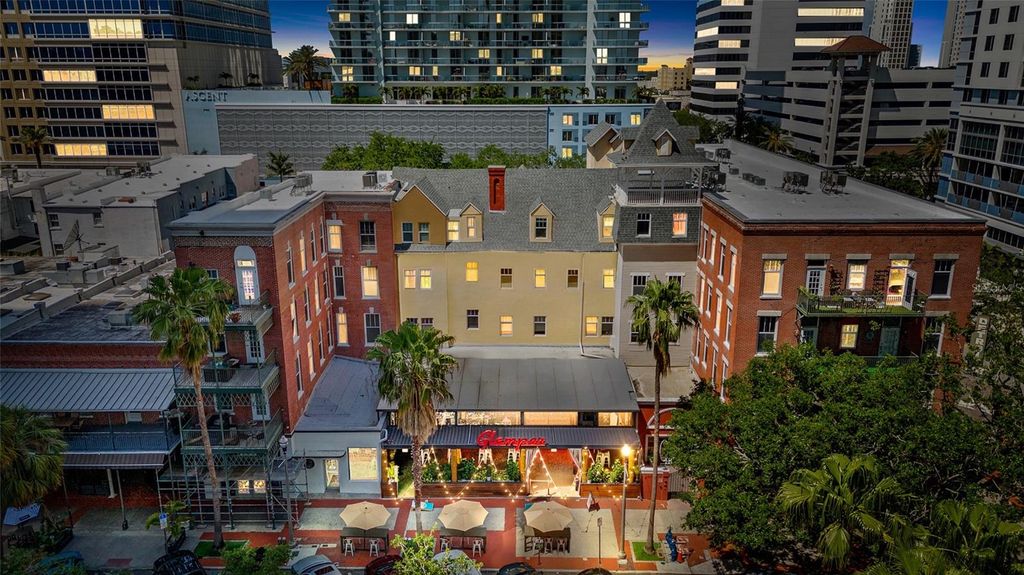 Photo of 215 Central Avenue #4F, St Petersburg, FL 33701 (MLS # TB8368799)