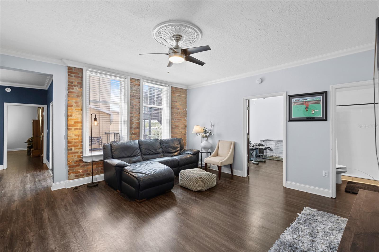 215 CENTRAL AVENUE 4F