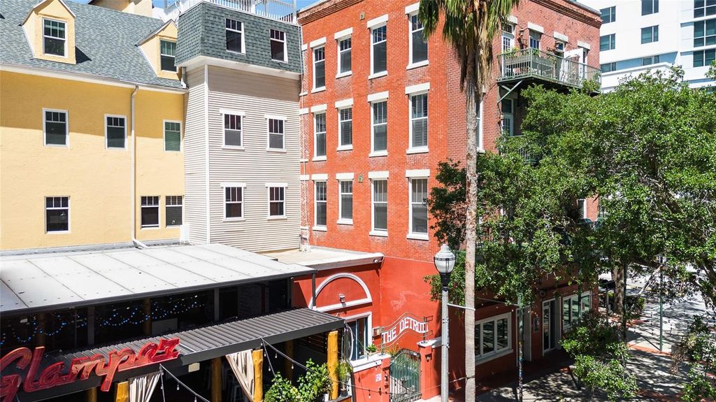 Photo of 215 Central Avenue #4F, St Petersburg, FL 33701 (MLS # TB8368799)