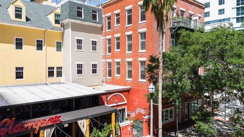 Photo of 215 Central Avenue #4F, St Petersburg, FL 33701 (MLS # TB8368799)