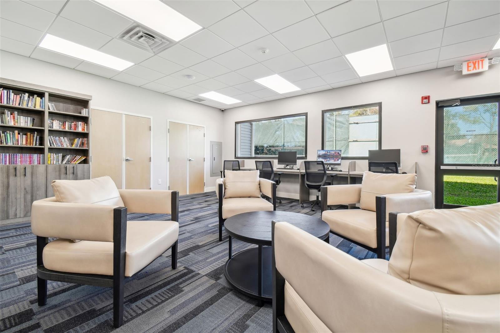 TIMBER PINES - Residential