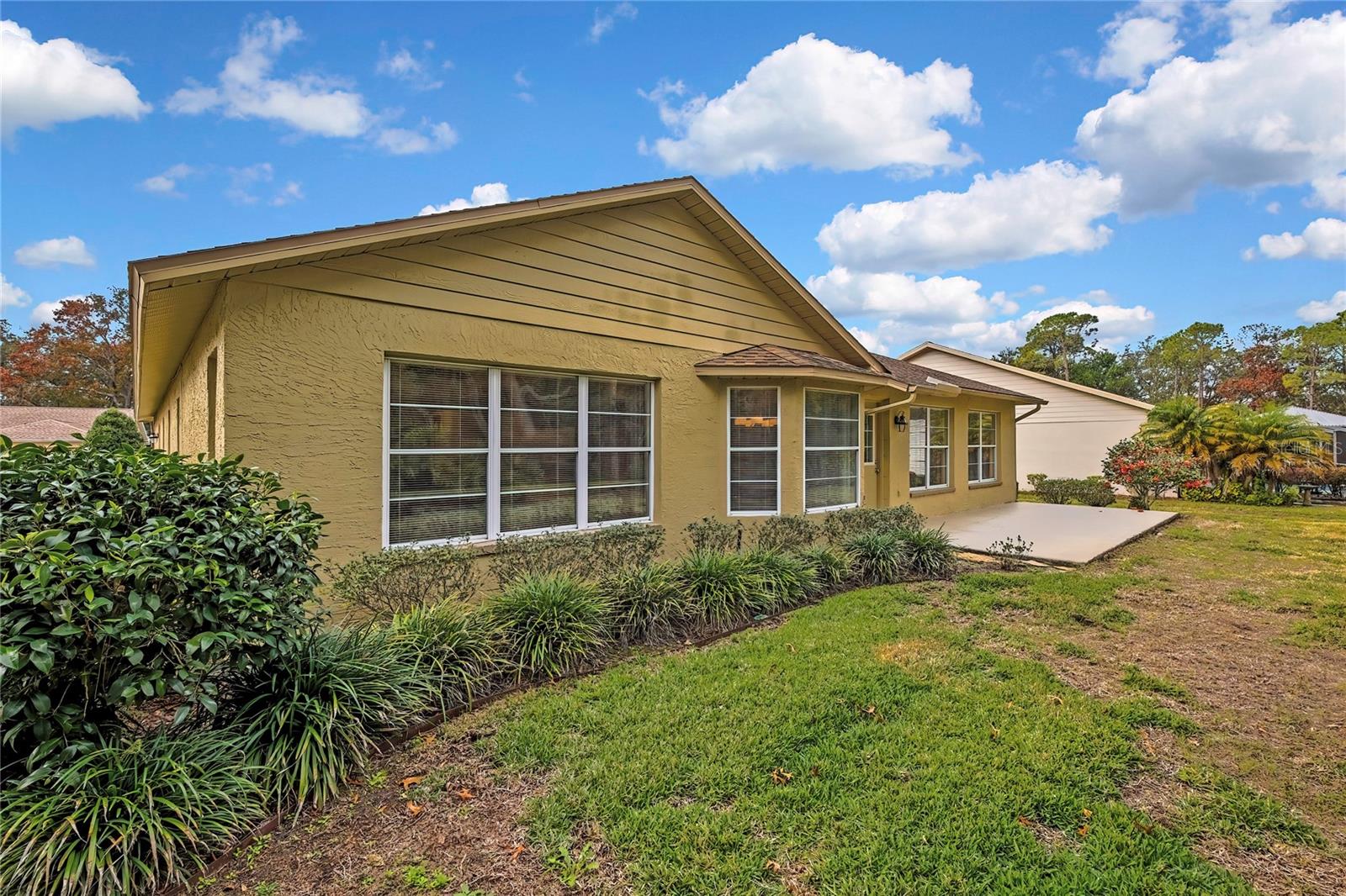 TIMBER PINES - Residential