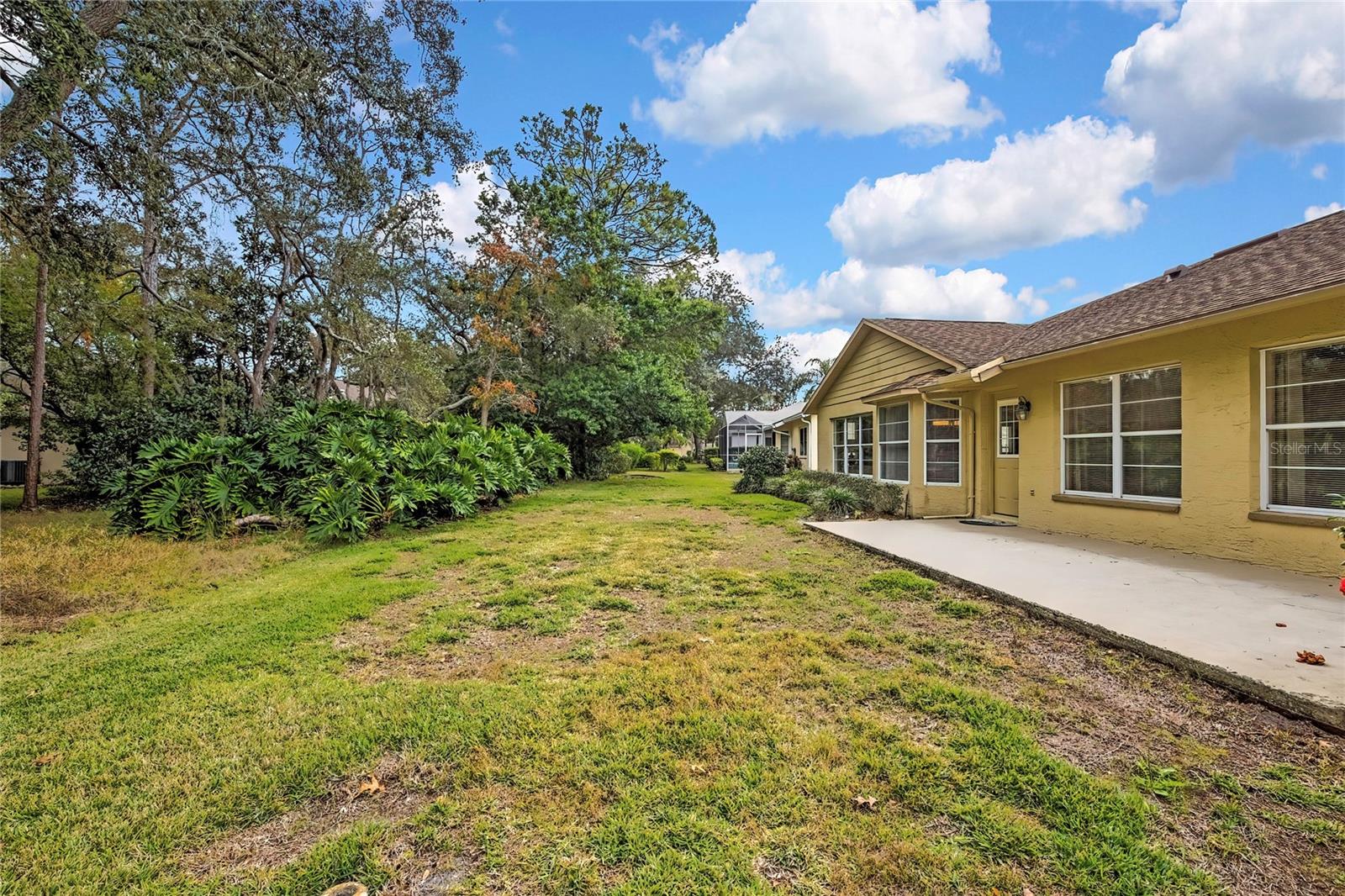 TIMBER PINES - Residential