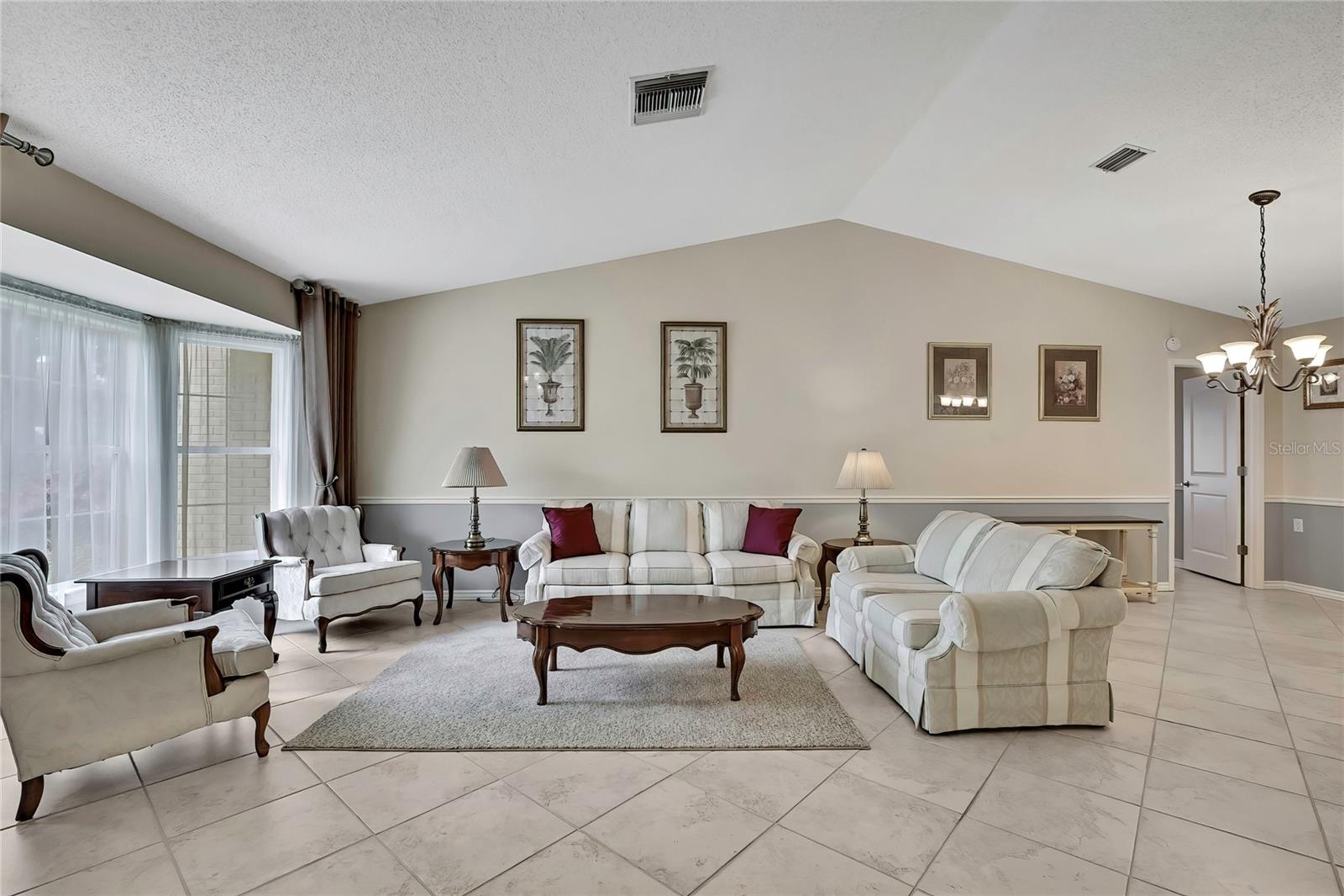 TIMBER PINES - Residential