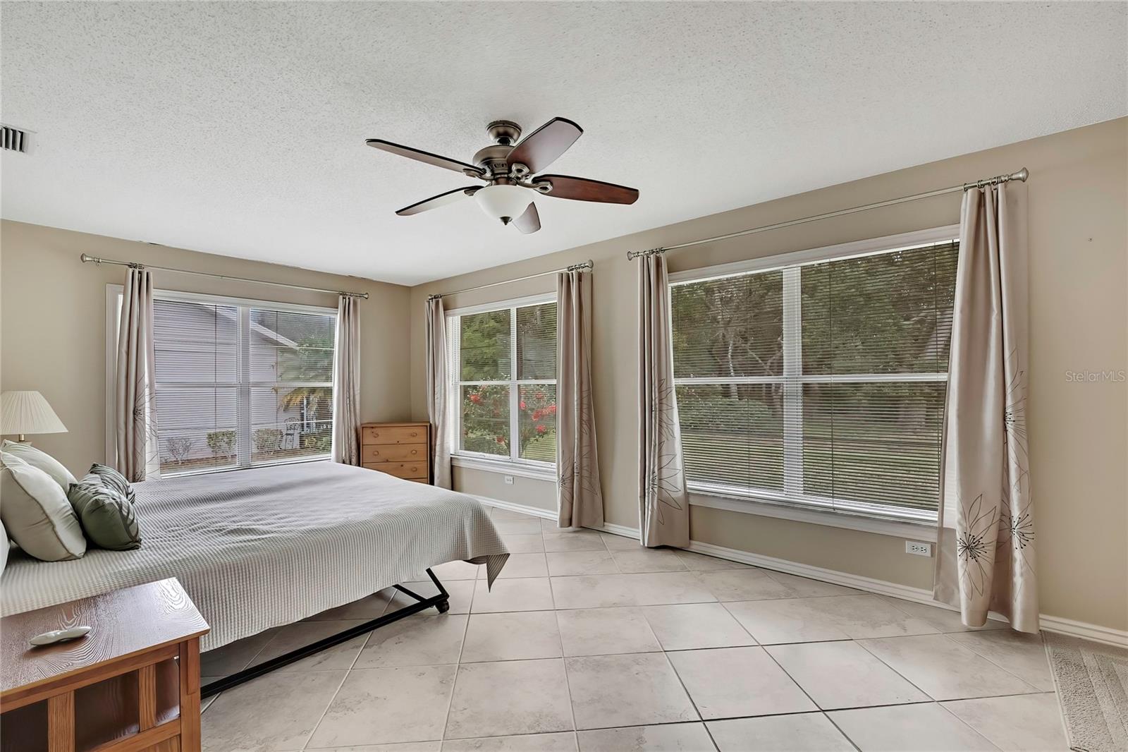 TIMBER PINES - Residential