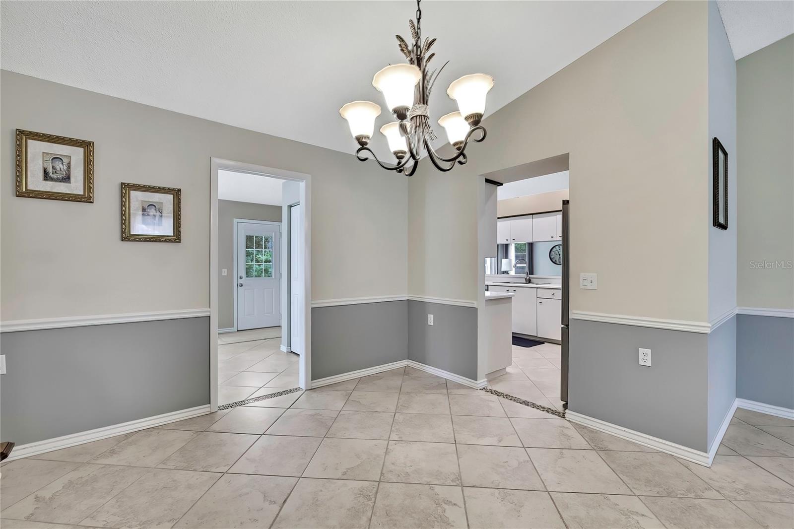 TIMBER PINES - Residential