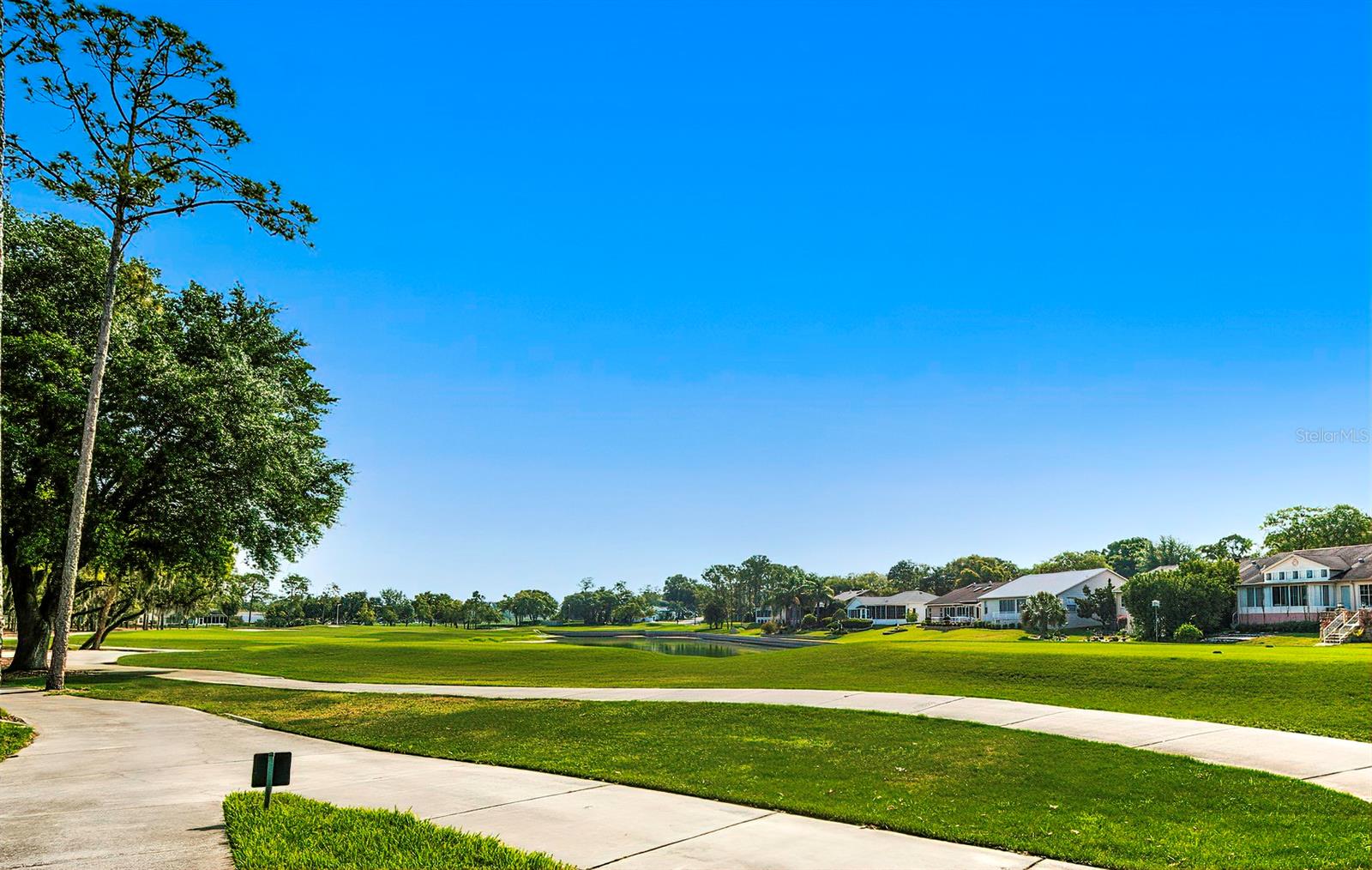 TIMBER PINES - Residential