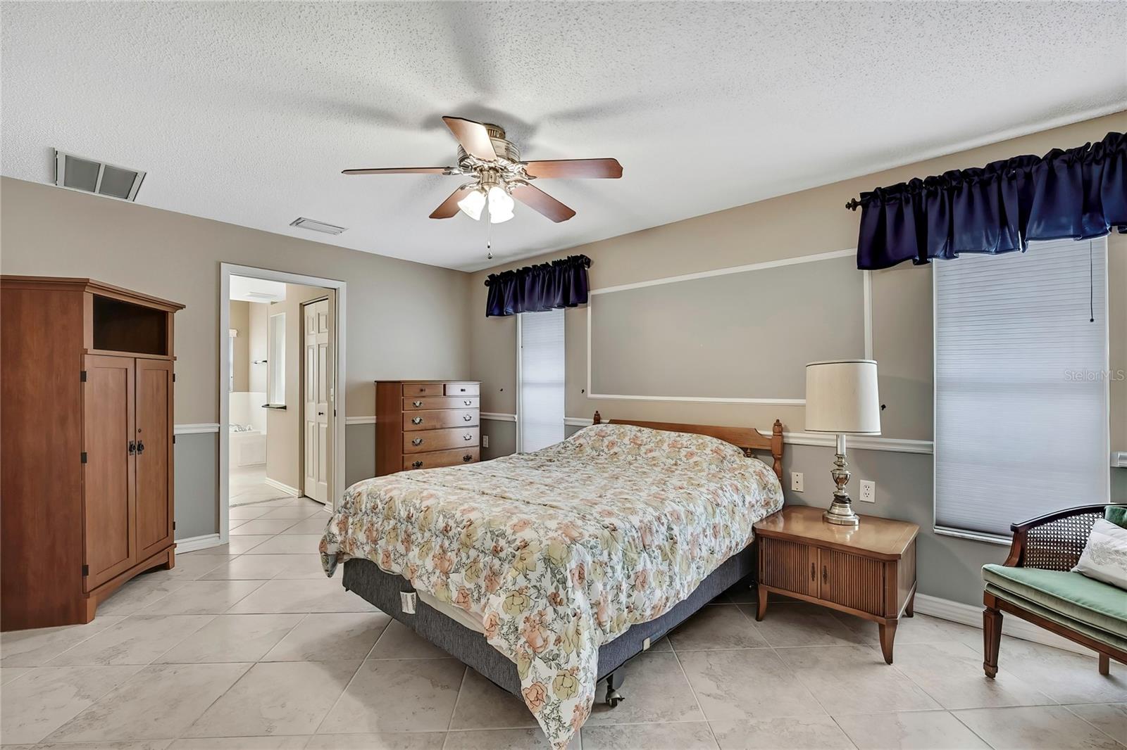 TIMBER PINES - Residential