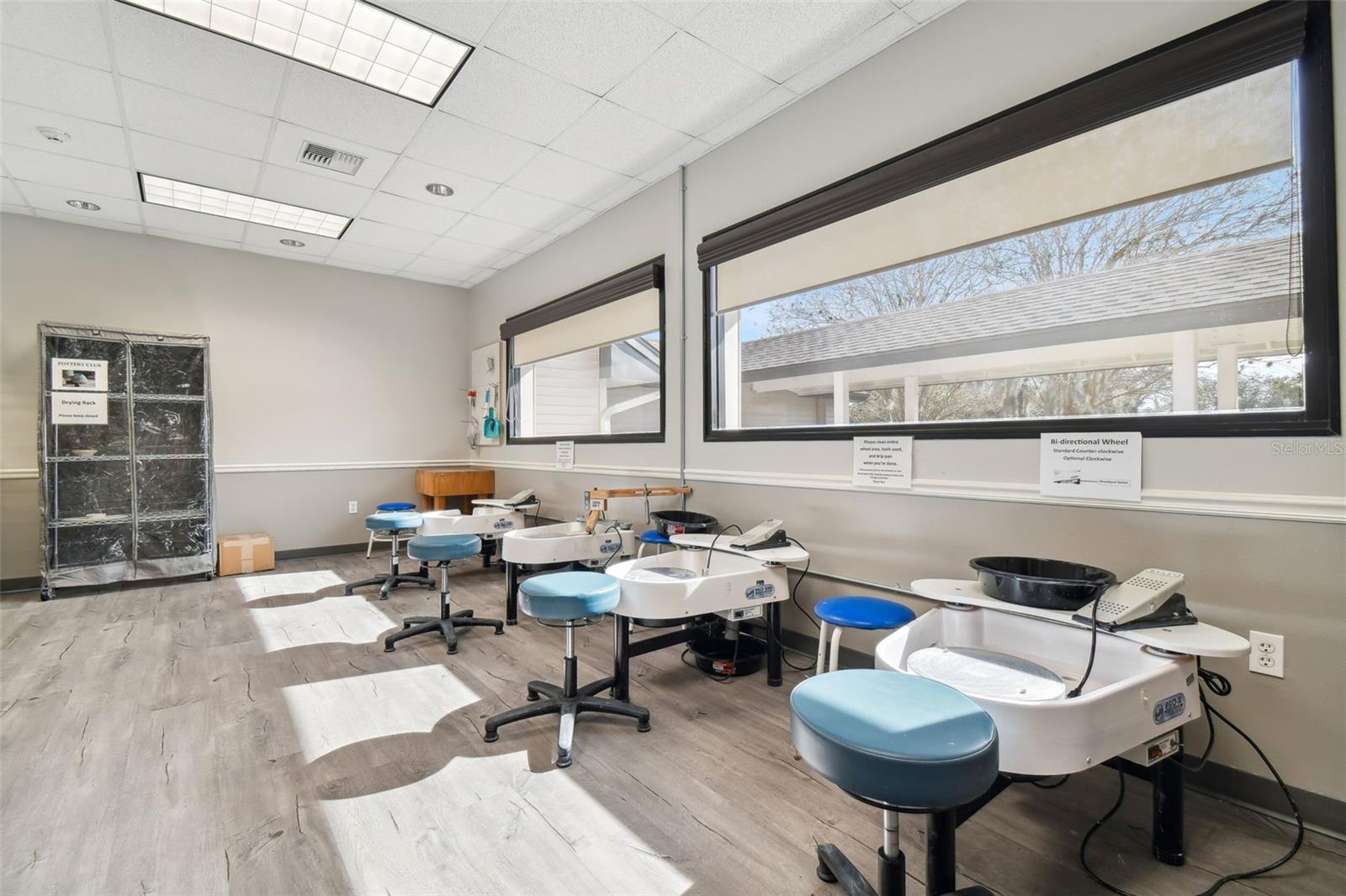 TIMBER PINES - Residential