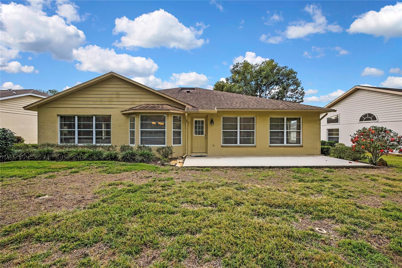 TIMBER PINES - Residential