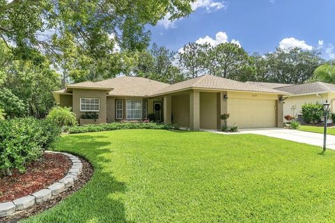 Photo of 2587 Crystal Lake Drive, Spring Hill, FL 34606 (MLS # W7882136)