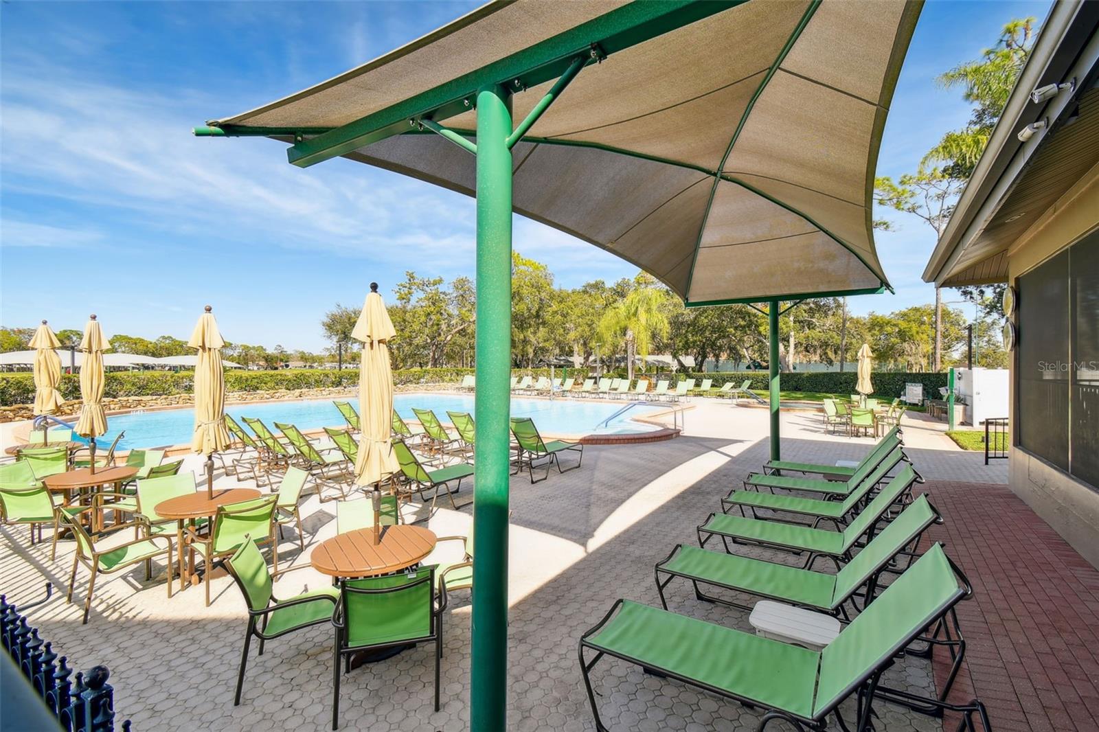 TIMBER PINES - Residential