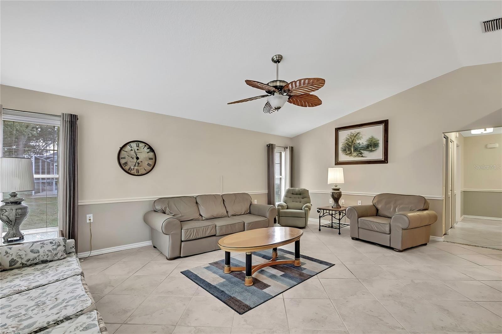 TIMBER PINES - Residential