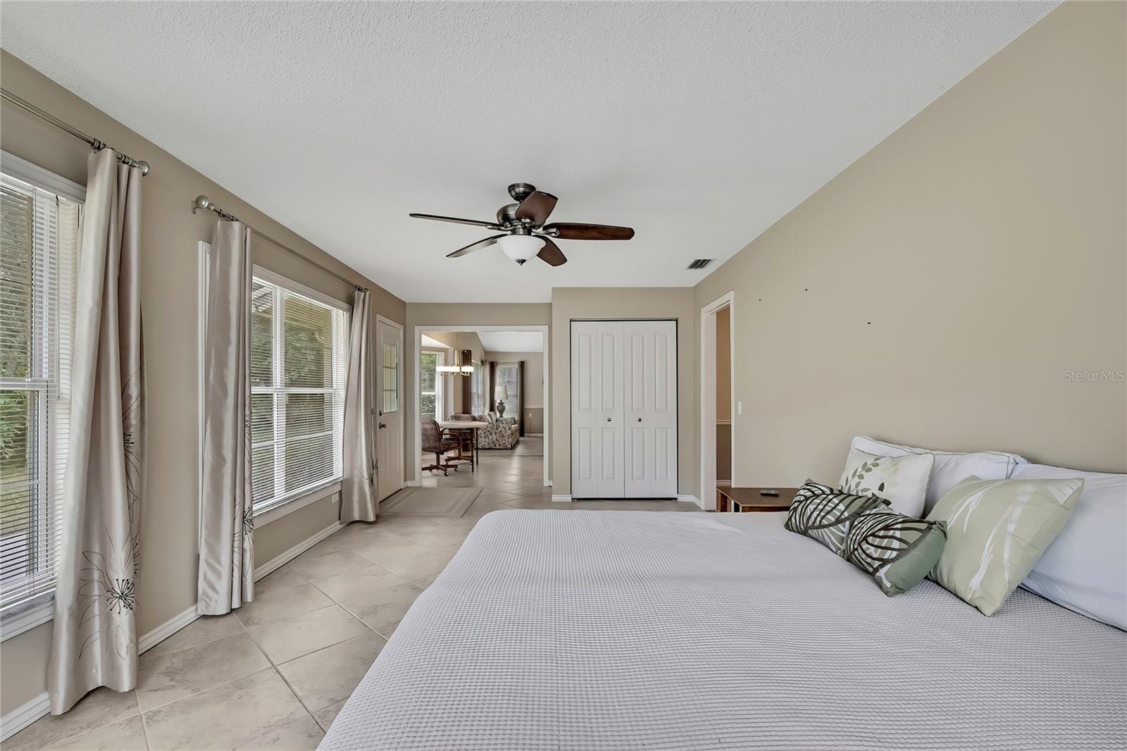 TIMBER PINES - Residential