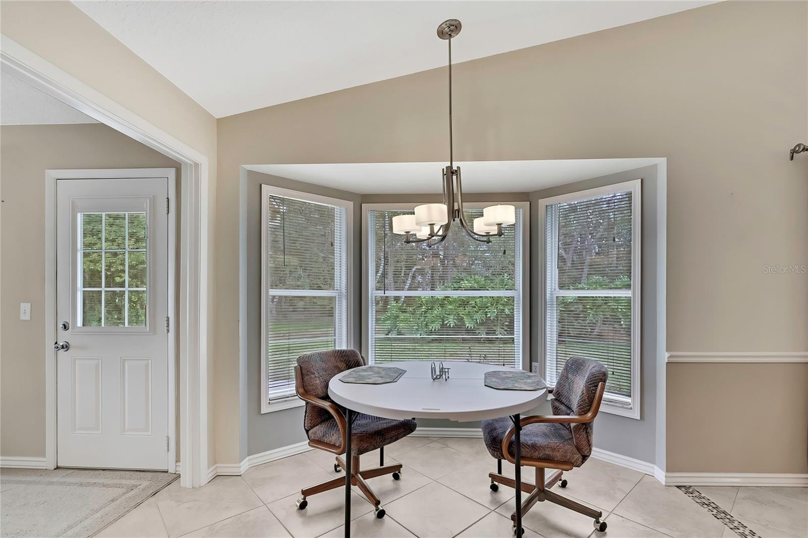 TIMBER PINES - Residential