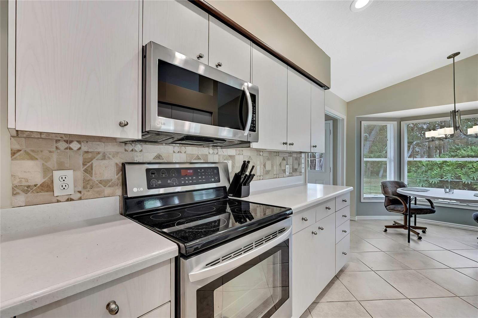 TIMBER PINES - Residential