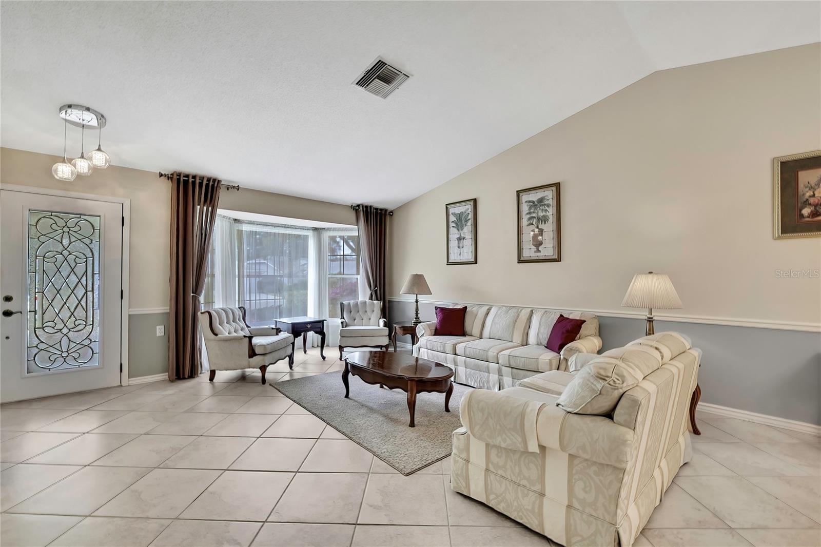 TIMBER PINES - Residential