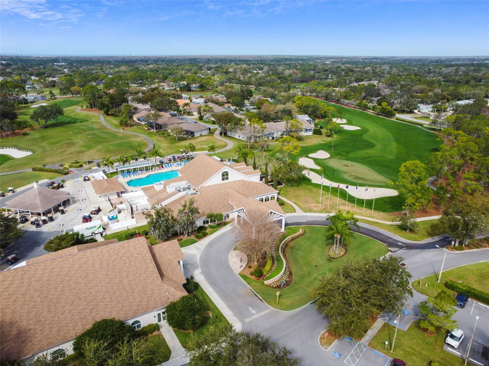 TIMBER PINES - Residential