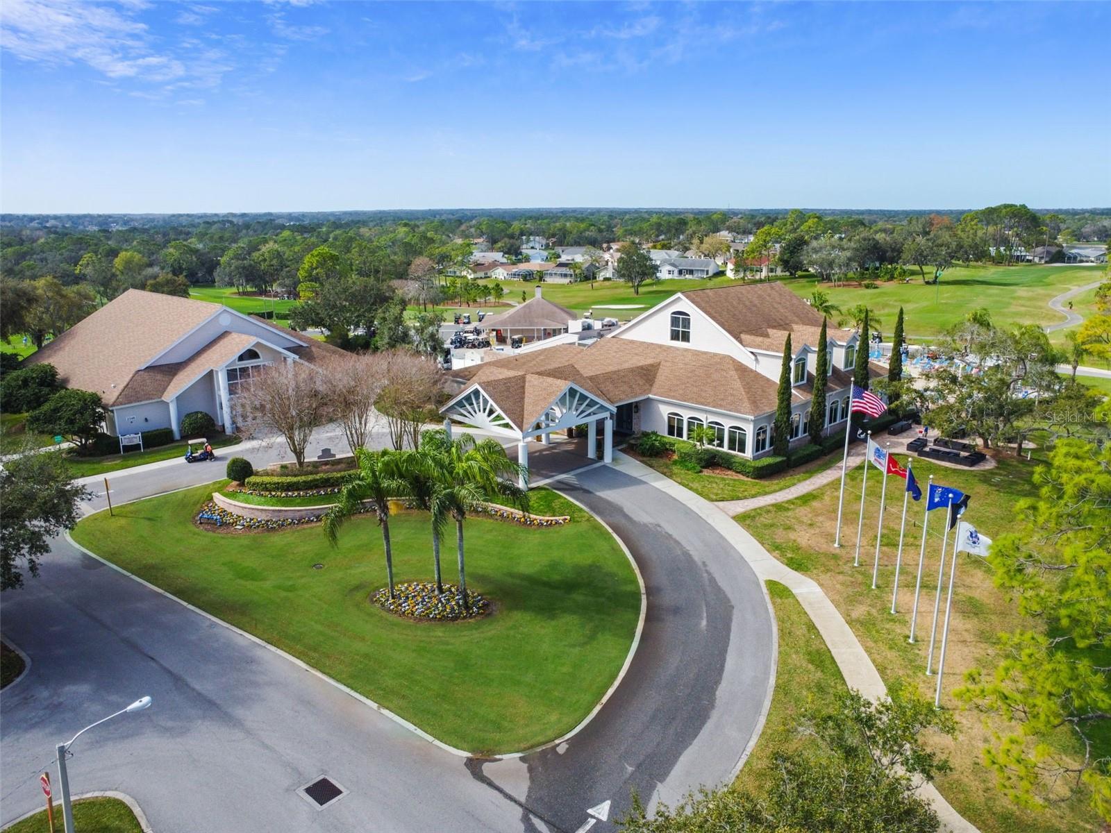 TIMBER PINES - Residential