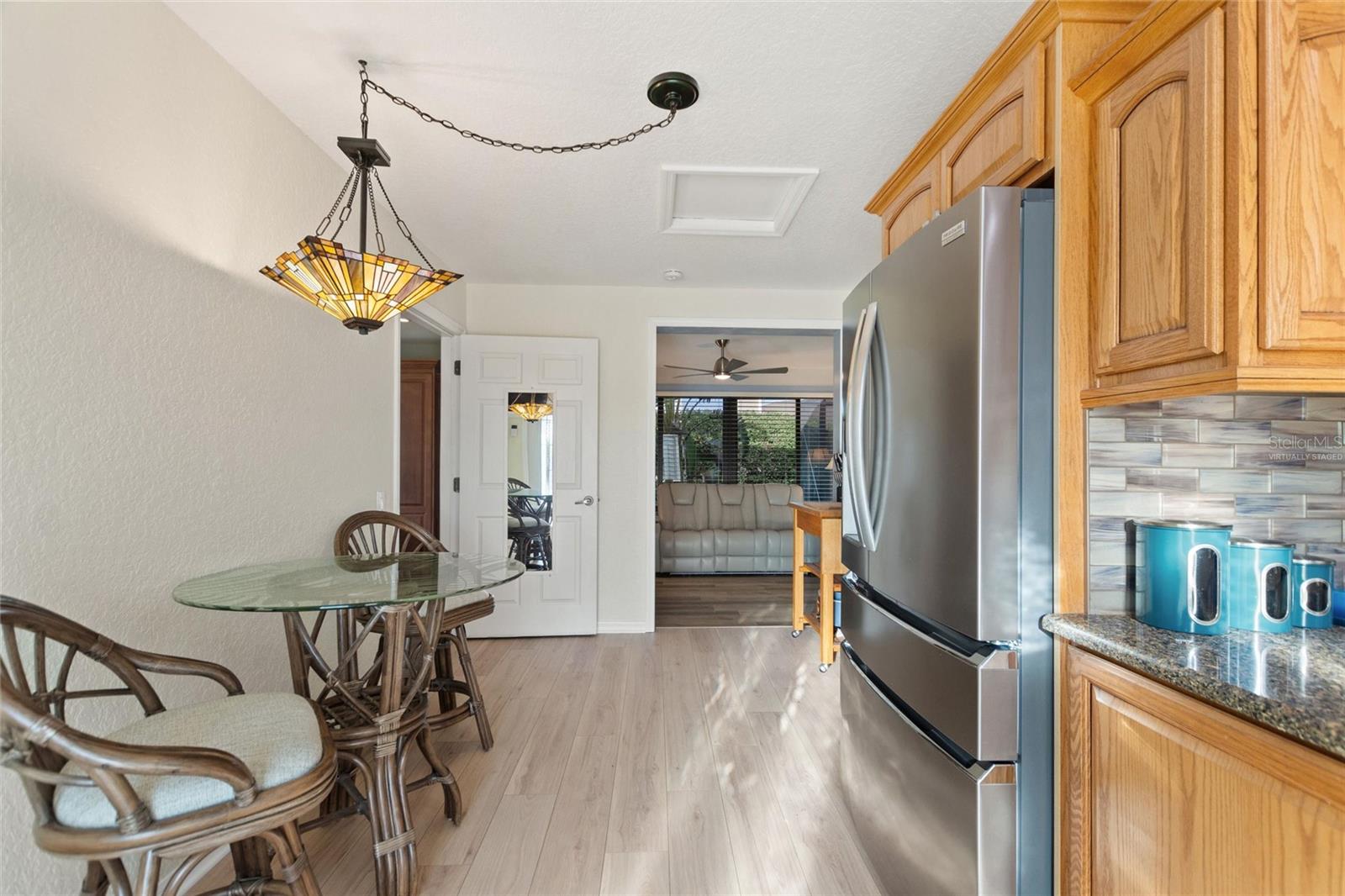 MT OLIVE SHORES NORTH ADD 04 - Residential