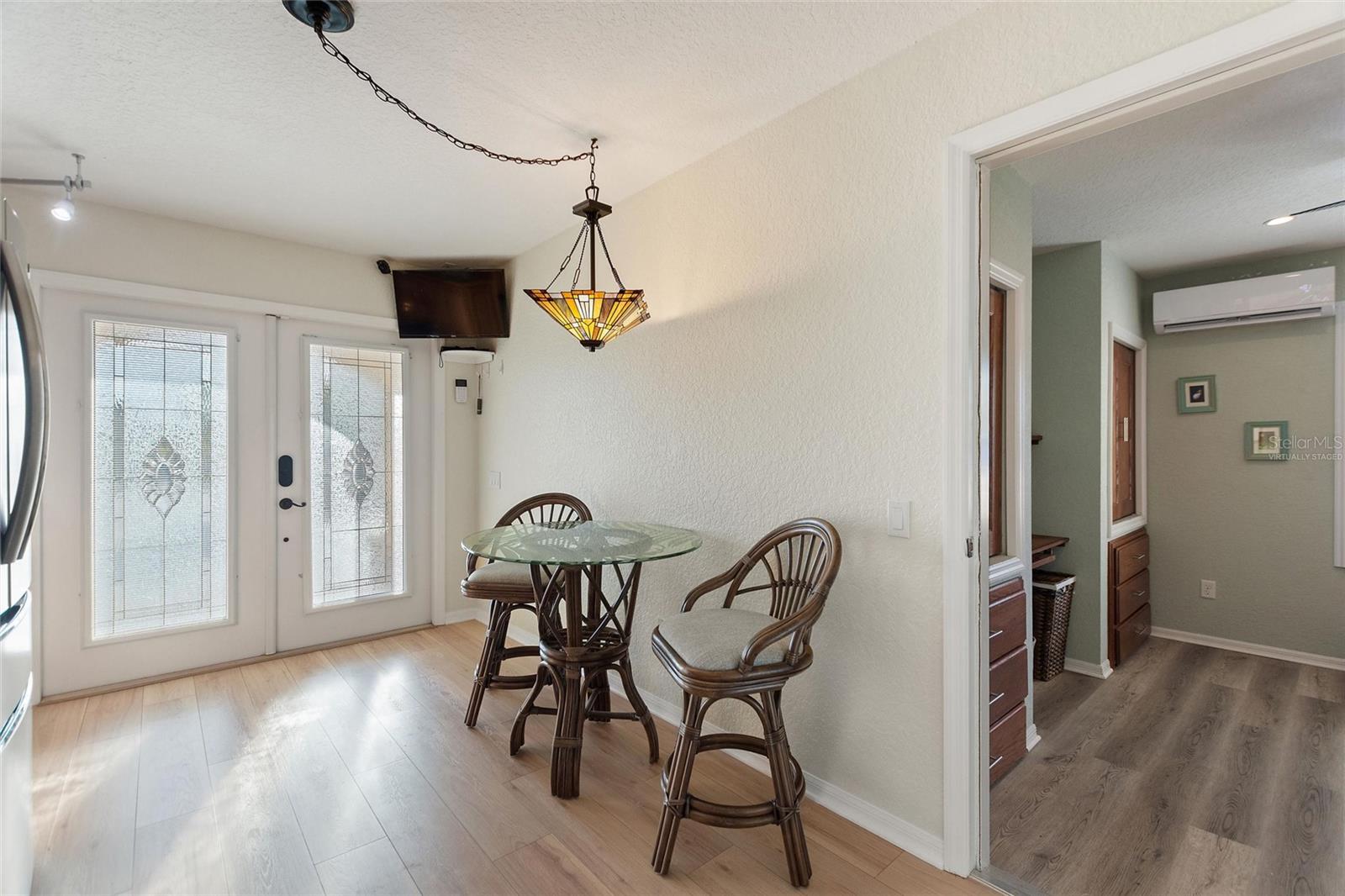 MT OLIVE SHORES NORTH ADD 04 - Residential