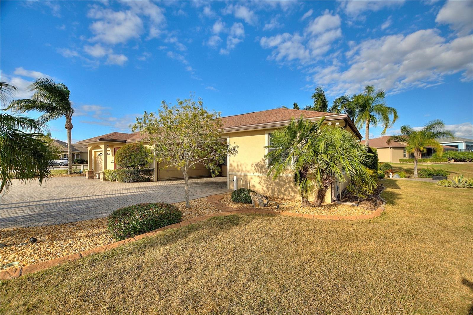 MT OLIVE SHORES NORTH ADD 04 - Residential