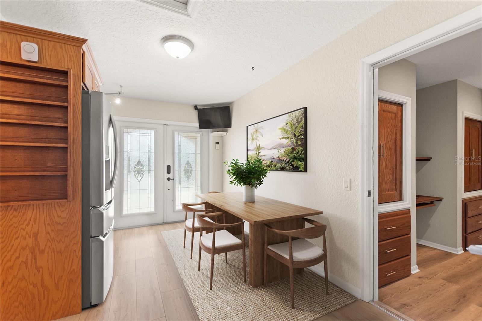 MT OLIVE SHORES NORTH ADD 04 - Residential