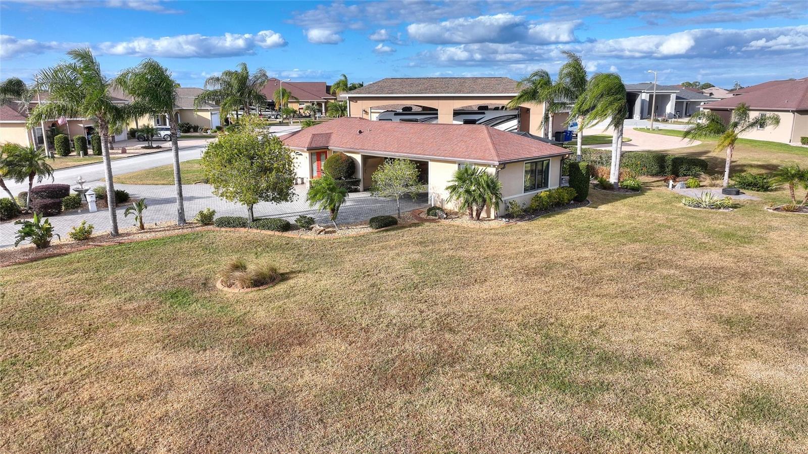 MT OLIVE SHORES NORTH ADD 04 - Residential