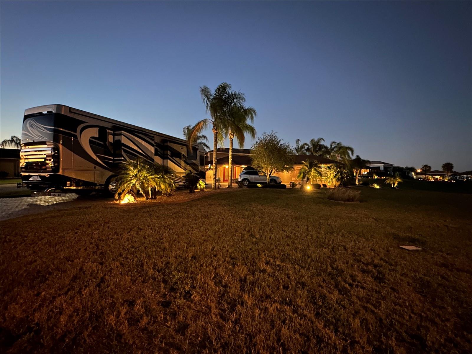 MT OLIVE SHORES NORTH ADD 04 - Residential