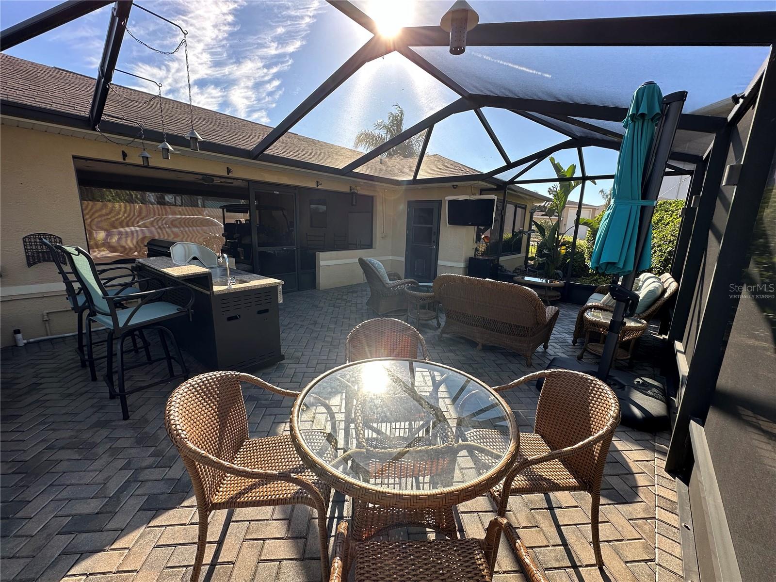 MT OLIVE SHORES NORTH ADD 04 - Residential