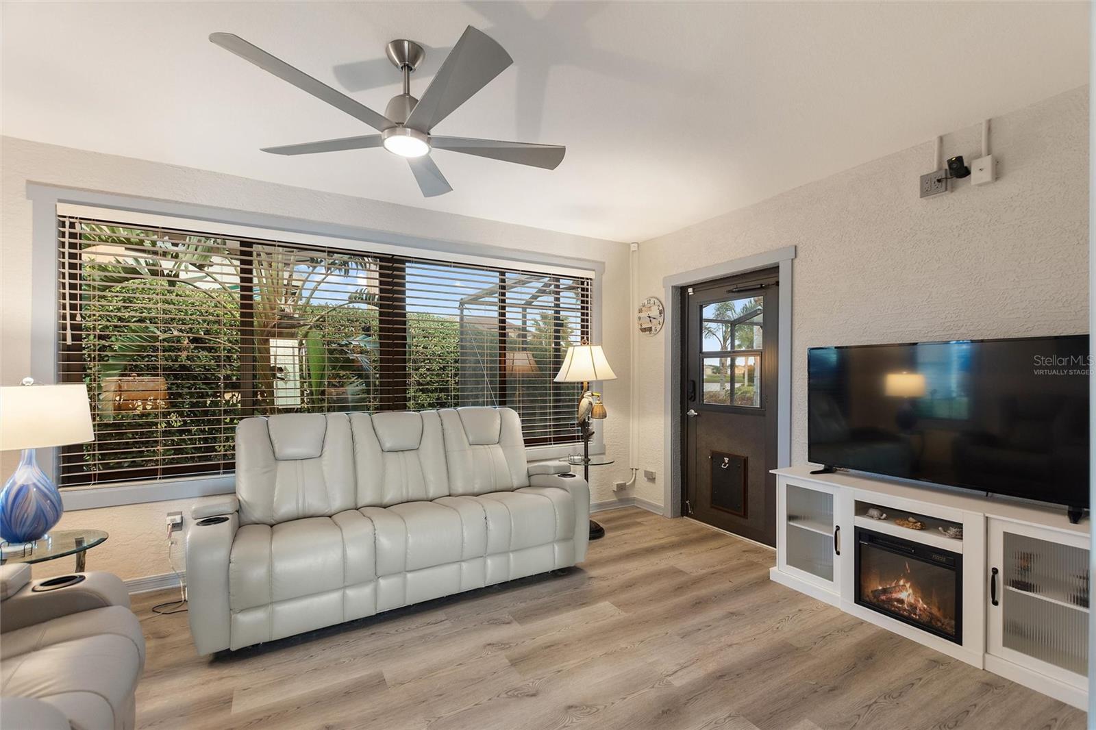 MT OLIVE SHORES NORTH ADD 04 - Residential