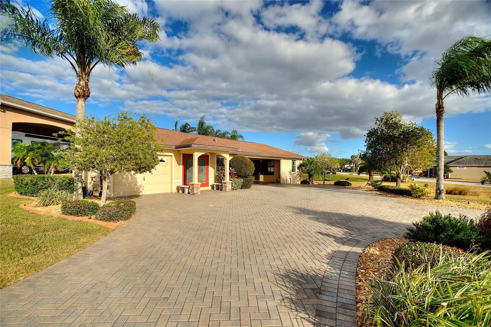 MT OLIVE SHORES NORTH ADD 04 - Residential